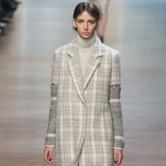 Yigal Azrouel Fall 2014 Runway Show | New York Fashion Week