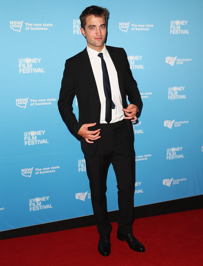 Male Celebrity Heights | Pictures | POPSUGAR Celebrity