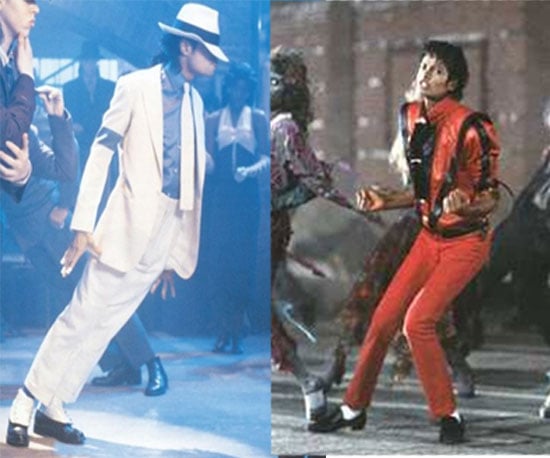 Michael Jackson Best Dance Moves Video Download Michael Jackson Dance, Michael Jackson Best Dance Moves | POPSUGAR