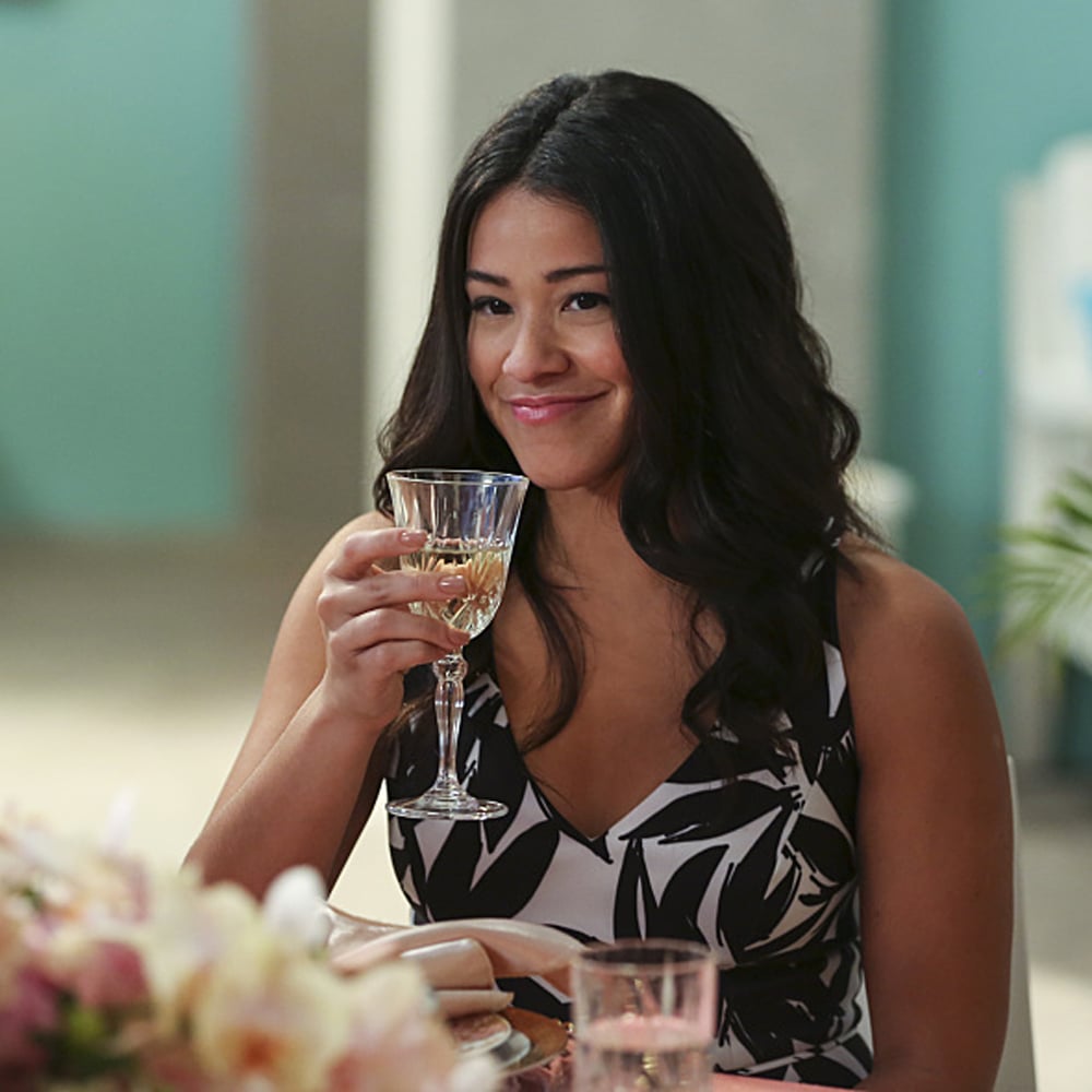 Jane Villanueva From Jane The Virgin S Popsugar Latina