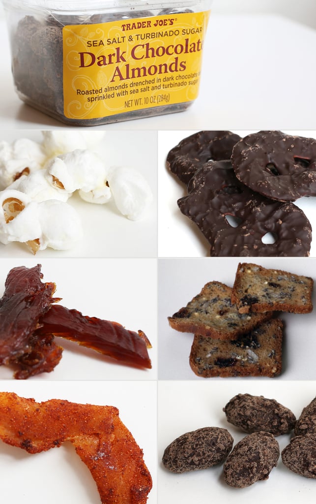 The Best Snacks From Trader Joe's POPSUGAR Food