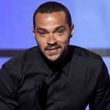 Jesse Williams Awards Speech: Want
