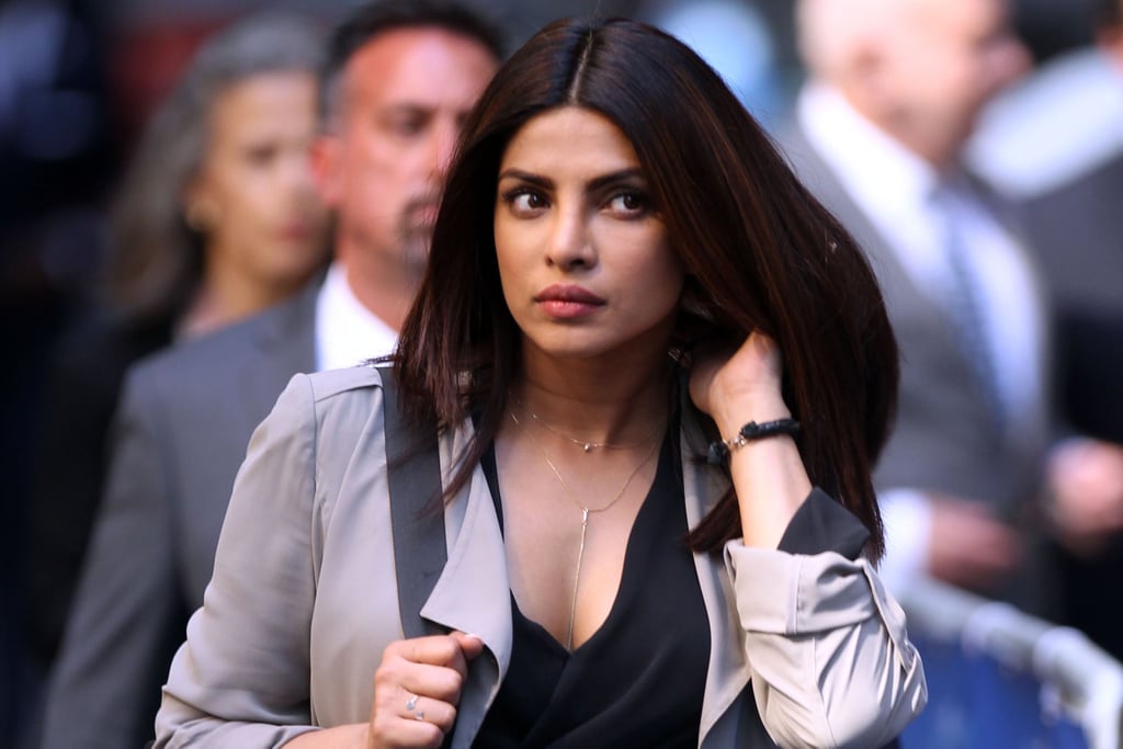 Quantico 2 Quantico 2