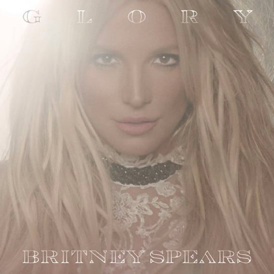 Britney Spears New Album 2016