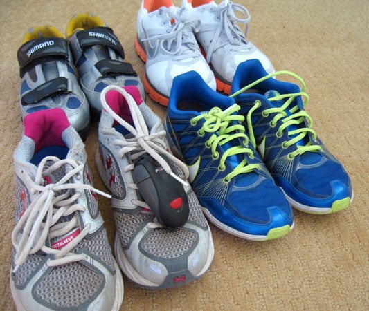 15 Minute How many pairs of workout shoes with Comfort Workout Clothes