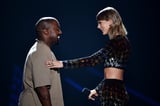 Here? Timeline Taylor Swift Kanye