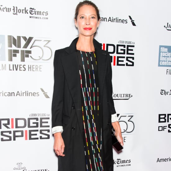 Christy Turlington's Evolution