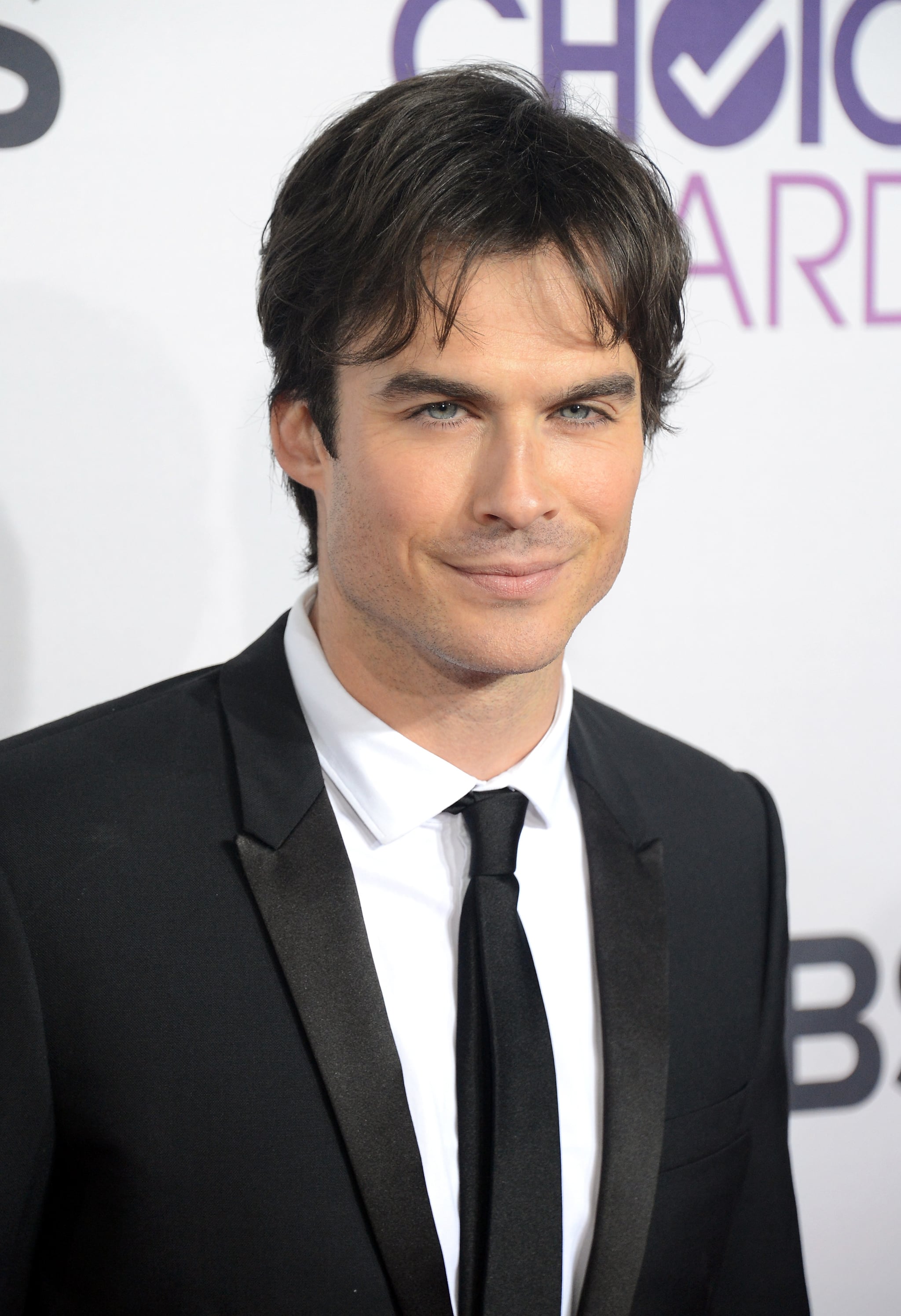 Ian Somerhalder See All the Sexiest Stars of Award Season POPSUGAR