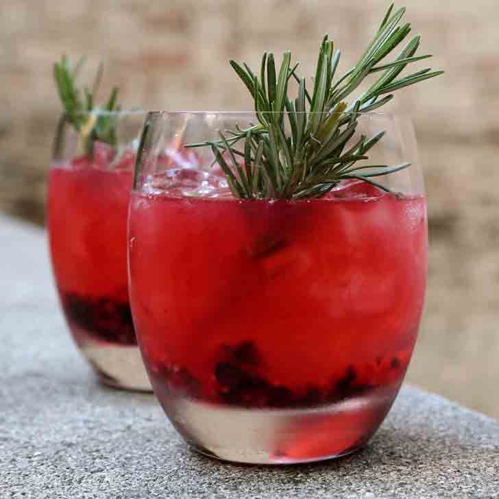 Grape Cocktail Recipes POPSUGAR Food