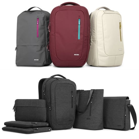 WaterResistant Laptop Bags From Incase POPSUGAR Tech