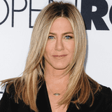 Jennifer Aniston's Mom, Nancy Dow,