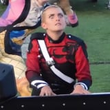 This Keyboard Player's Unexpectedly Enthusiastic Performance Is Getting a Lot of Attention
