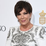 Kris Jenner Injured Crash