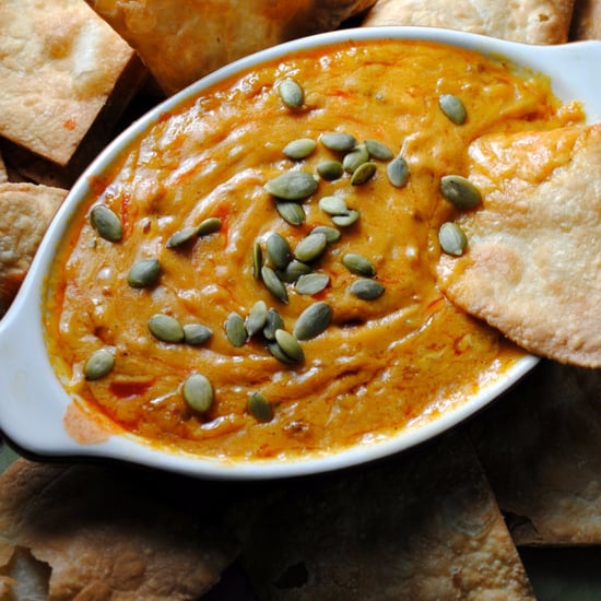 Latin Recipes Using Pumpkin