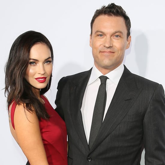 Megan Fox and Brian Austin Green Relationship Timeline