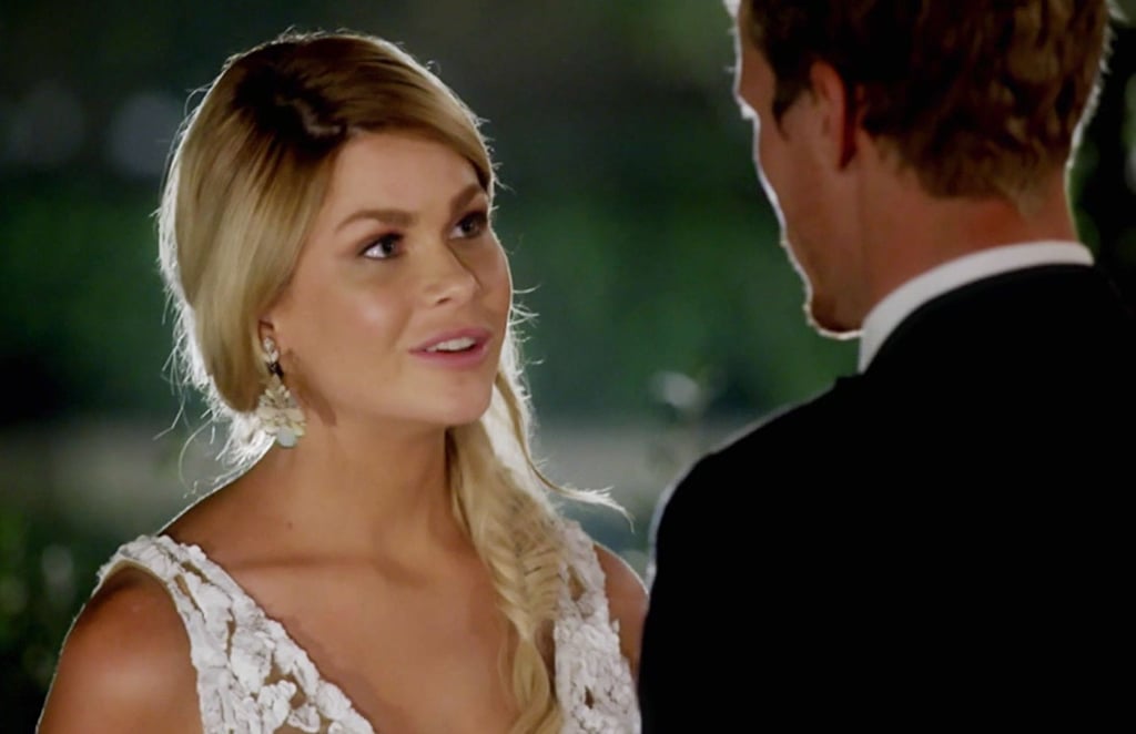 Megan Marx Pictures and Videos The Bachelor Australia 2016 | POPSUGAR