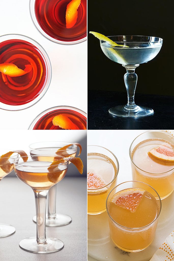 Easy Cocktail Drinks 89