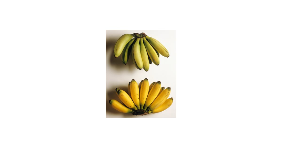 Bananas Organic vs. Conventional POPSUGAR Fitness