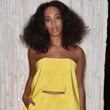 Solange K**wles Explains Black People