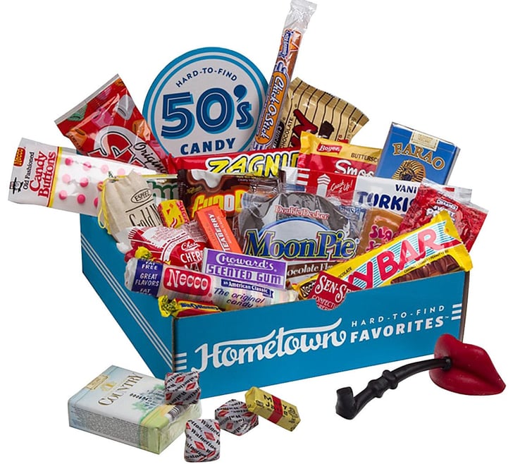 Nostalgic Candy 70 Thrifty Gifts Any Mom Would Love POPSUGAR Smart