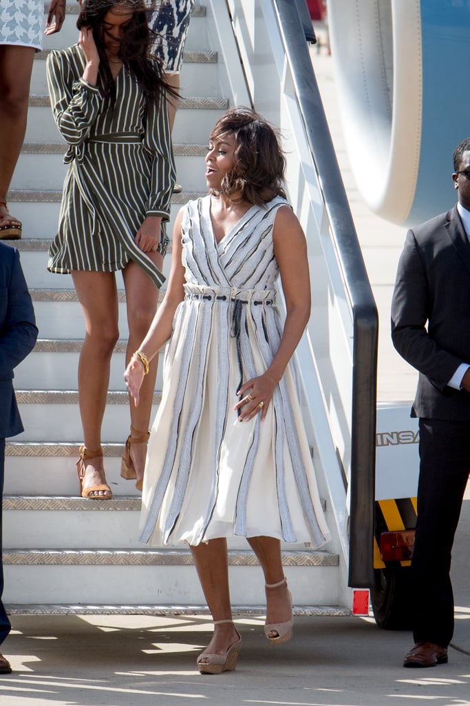 Michelle-Obama-Dress-Arriving-Spain-June-2016.jpg
