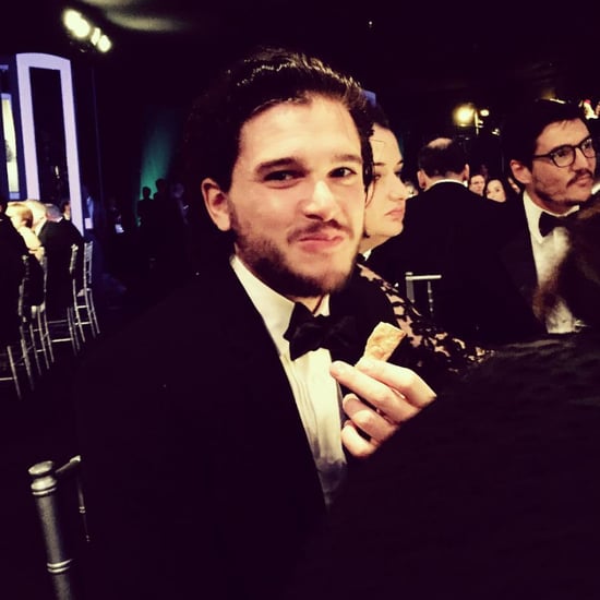 Emilia Clarke's Reaction to the Battle of the Bastards