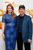 Bryce Dallas Howard Looks Beautiful