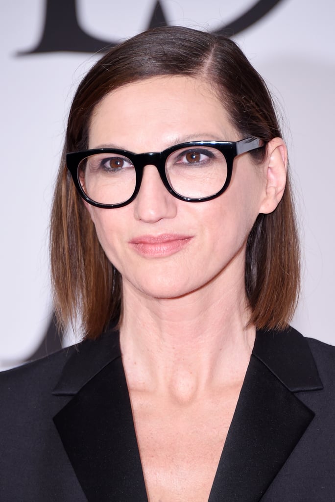 Pictures Of Female Celebrities Wearing Glasses Popsugar