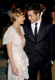 Jake Gyllenhaal Used Look Kirsten