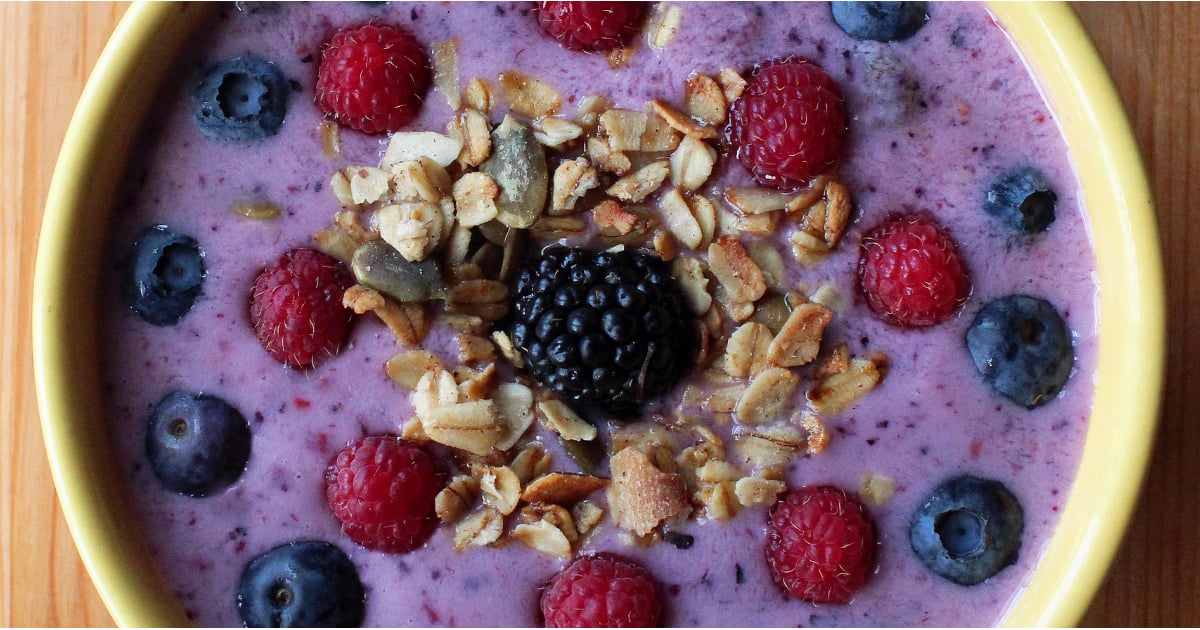 26 NoCook Breakfast Recipes That Will Fill You Up Until Lunch