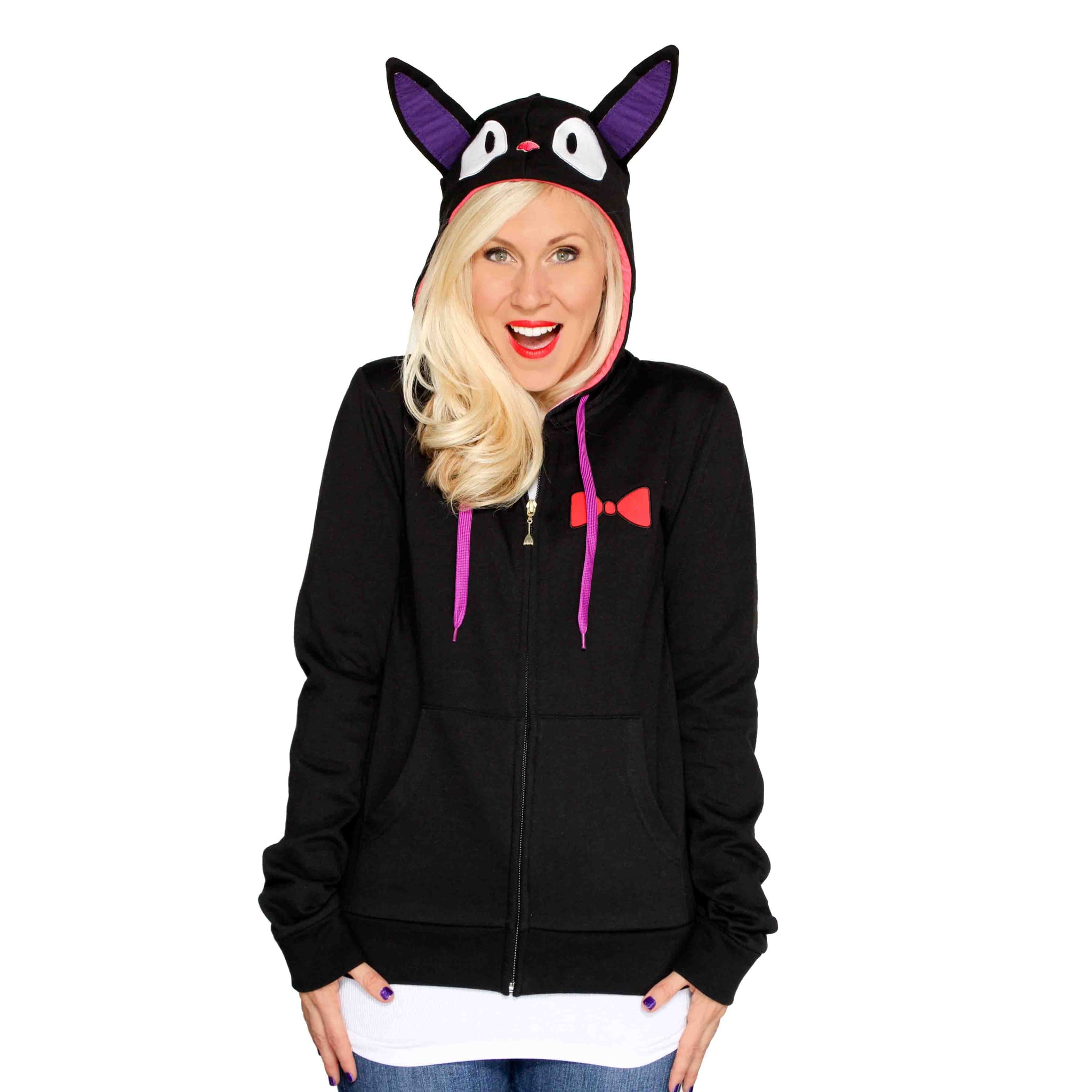 Studio Ghibli at Hot Topic A Star Wars Actress Picks 10 Perfect Gifts