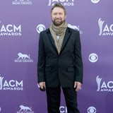 Country Singer Craig Morgan's Found