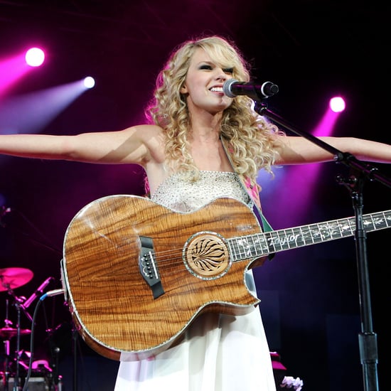 Which Singers Have Been Opening Acts?