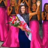 Meet First Openly Miss America