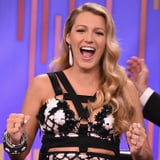 Watch Blake Lively Cheat Through