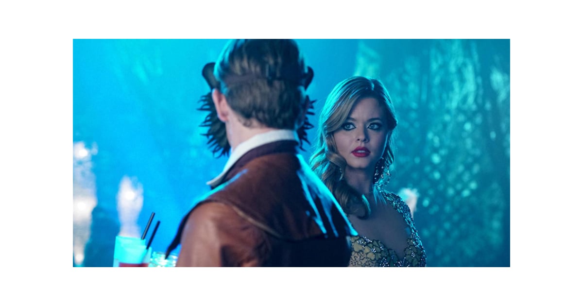Who Is Charles DiLaurentis on Pretty Little Liars? POPSUGAR Entertainment