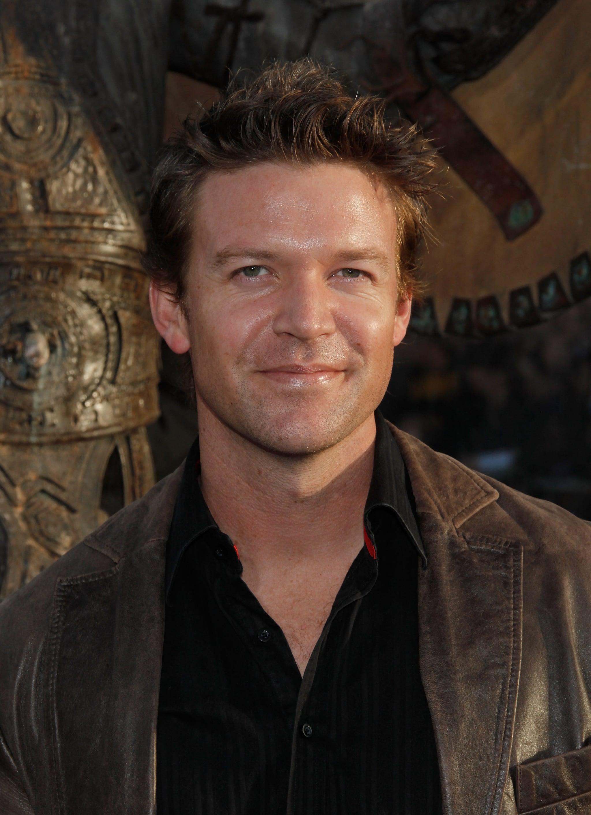 Matt Passmore POPSUGAR Love & Sex