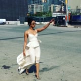 Priyanka Chopra's LWD Is Exactly What You Need to Beat the Summer Heat