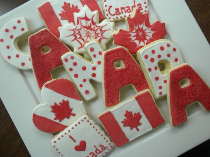 Oh Canada Cookies Everything You Need To Plan The