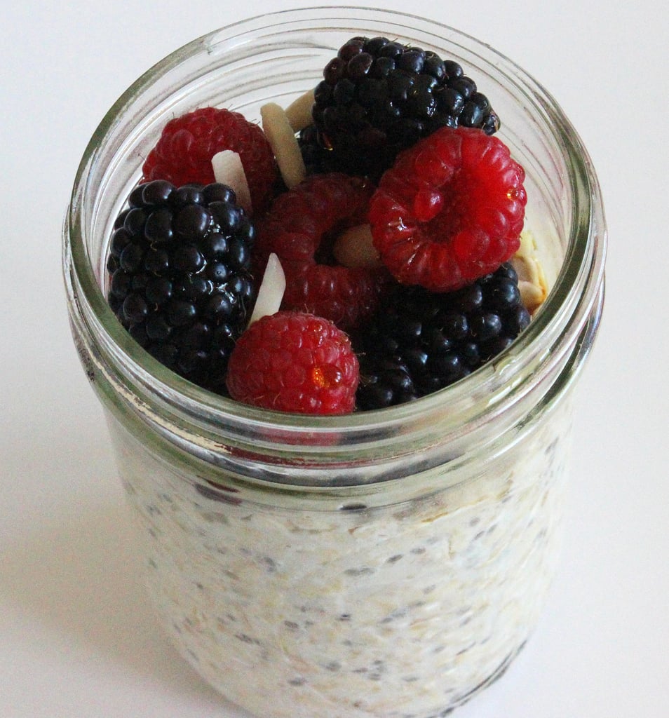 Dairy Free High Protein Breakfast Ideas POPSUGAR Fitness dairy-free-high-protein-breakfast-ideas-popsugar-fitness