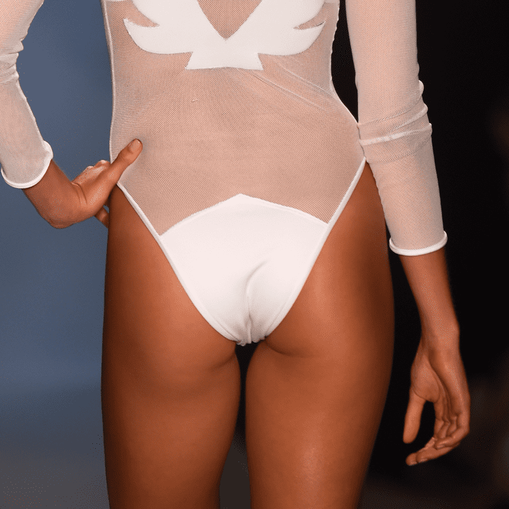 Butt acne treatment tips and solutions POPSUGAR Beauty