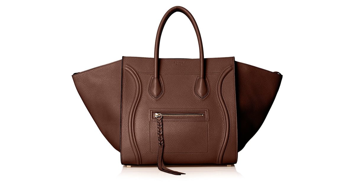 celine tote bag phantom