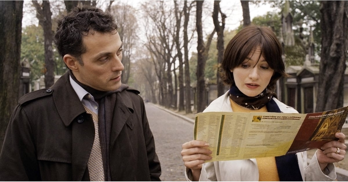 French Romance Movies On Netflix Streaming Popsugar Love