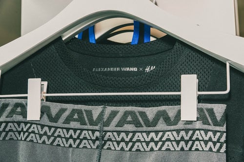 The Alexander Wang x H&M Hype Machine: A Case Study