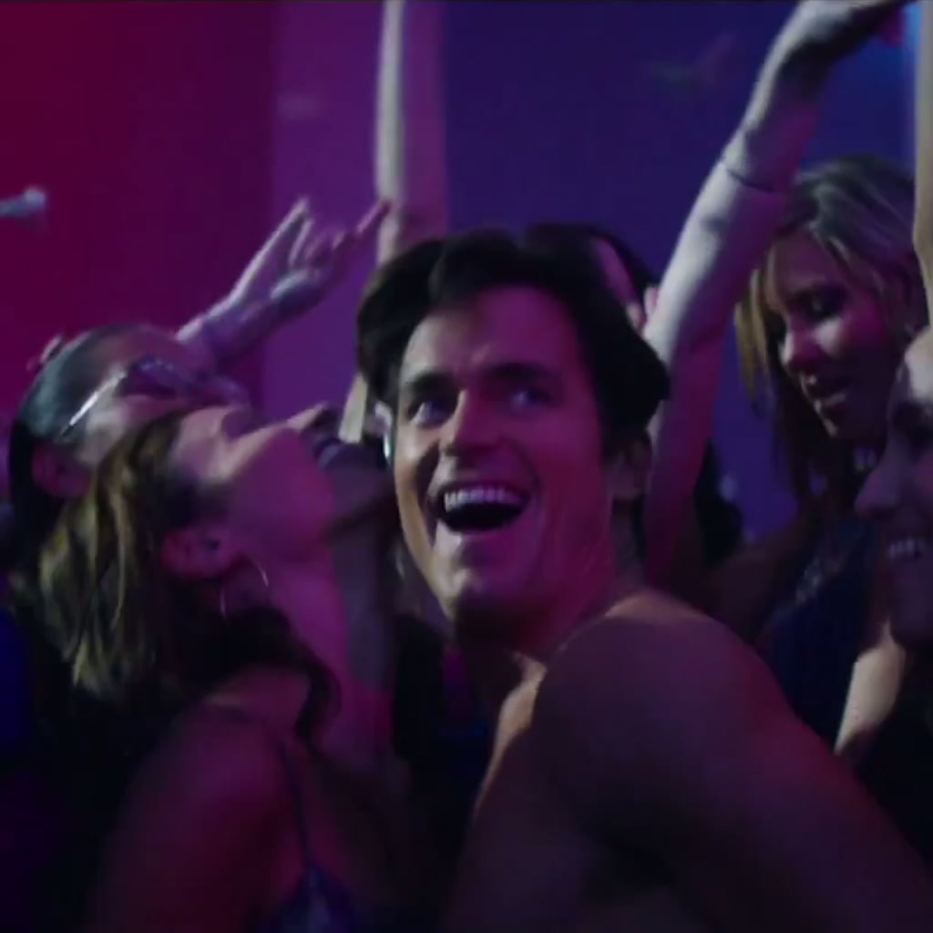 Magic Mike Xxl S Popsugar Entertainment 5044