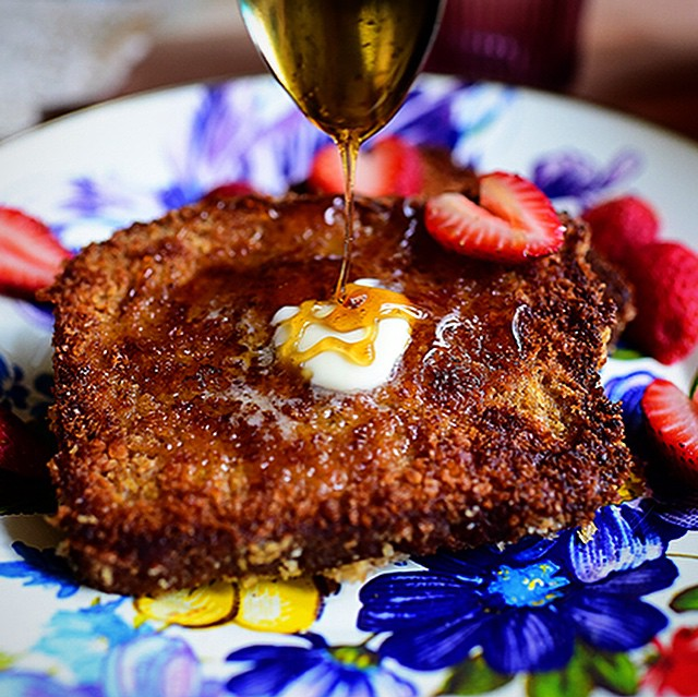 The Pioneer Woman Breakfast Recipes POPSUGAR Food