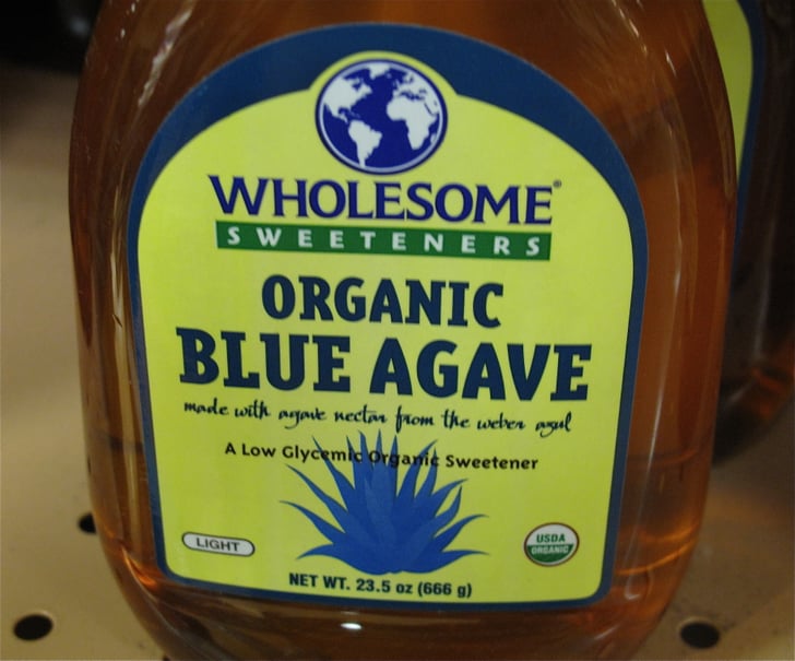 What Is Agave Nectar? POPSUGAR Food