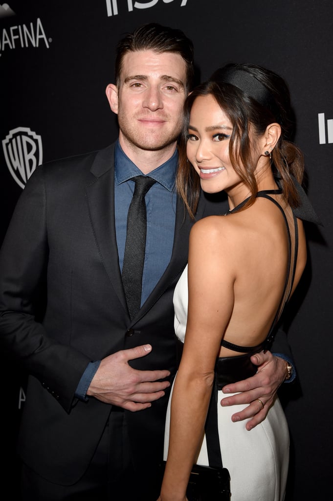 Jamie Chung and Bryan Greenberg's Cutest Pictures POPSUGAR Celebrity