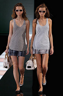 Spring Peek: Laid-back Spring Peek: Laid-back