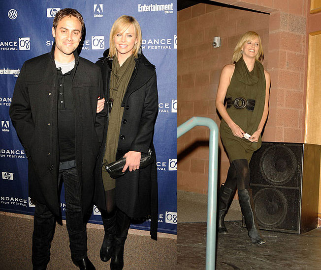 Celebrity Style: Charlize Theron Celebrity Style: Charlize Theron